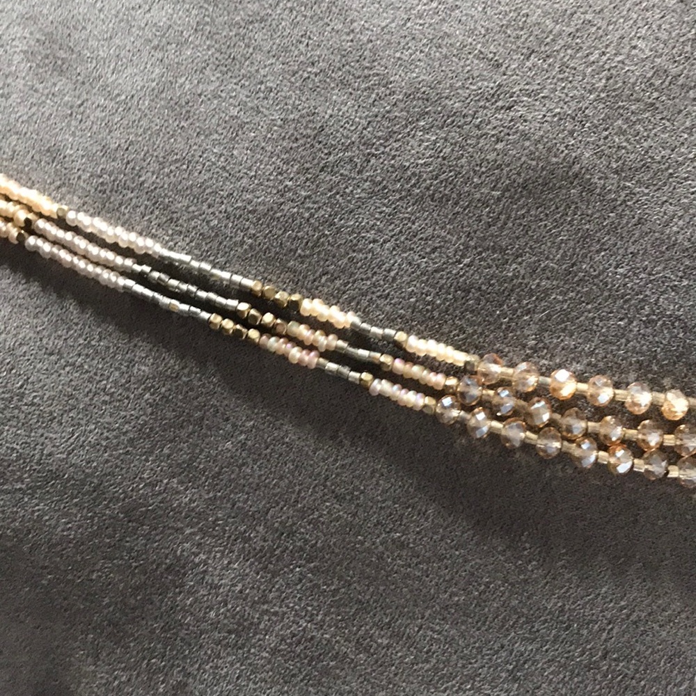 Express necklace - Picture 3 of 4